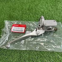 ราคา ปั๊มบนเวฟ110i เวฟ125i สีบรอนซ์ ปั๊มบน wave110i wave125i เกรดแท้ อย่างดี ปั๊มเบรค เวฟ110i (21541917623)