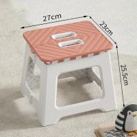 ราคา เก้าอี้พลาสติกแบบพับได้ NFA สำหรับบ้านเก้าอี้ขนาดเล็กแบบพกพา Mazar สำหรับผู้ใหญ่เก้าอี้ตกปลาแท่นขนาดเล็กฝึก (21680081527)