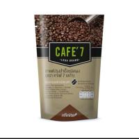 ราคา กาแฟ Cafe 7 Lega กาแฟคาเฟ่7 เลก้า 1 ห่อบรรจุ 10 ซอง พร้อมส่ง (21564778913)