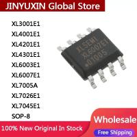 ราคา 10Pcs New XL3001E1 XL4001E1 XL4201E1 XL4301E1 XL6003E1 XL6007E1 XL7005A XL7026E1 XL7045E1 XL3001 XL4001 XL4201 SOP 8 IC Chip (19221104194)