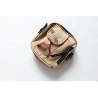 ราคา Carhartt Carhartt กระเป๋าสะพายไหล่แบบร่วมมือกันกระเป๋าสะพายข้างผู้ชายกระเป๋าคาดอกผ้าใบแบบลำลองกระเป๋าทรงสี่เหลี่ยมใบเล็กมินิแบบลำลองสำหรับผู้หญิง (20509817203)