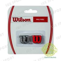 ราคา New Wilson pro feel กันสะเทือนไม้เทนนิส สินค้าแท้ (21430345407)