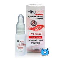 ราคา Hirusoft Hyaluron intense essence 16 ml ฮีรูซอฟท์ ไฮยาลูรอน อินเทนส์ เอสเซนส์ ผลิตภัณฑ์สำหรับผิวหน้า 1 ขวด (15000991141)