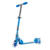 ราคา สกู๊ตเตอร์ 3 ล้อ ฟ้า ชมพู เขียว แดง สกูตเตอร์ สกู๊ตเตอร์เด็ก สกูตเตอร์เด็ก (22193390431)