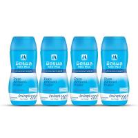 ราคา ราคาส่ง มิตรผล น้ำตาลทรายขาวบริสุทธิ์ ชนิดขวด 220 กรัม x 4 ขวด Mitr Phol Pure Refined Sugar 220g x 4 Bottles ล็อตใหม่ โปรคุ้ม เก็บเงินปลายทาง (15439284286)