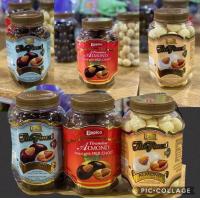 ราคา Empico Bino Almond coated chocolate อัลมอนด์เคลือบด้วยช็อกโกแลต (21392291411)
