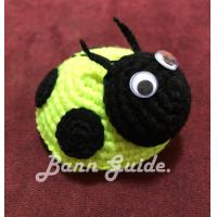 ราคา เต่าทอง ชุดเต่าบก เต่าซูคาต้า ถักไหมพรม ขนาด 2 3 นิ้ว (12973995919)