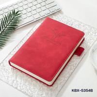 ราคา สมุดโน๊ต จดบันทึก ขนาดA5 ปกหนัง 360หน้า สีสวยพกพาง่าย ไม่แถมปากกา อุปกรณ์เครื่องเขียน สำหลับธุรกิจ สำนักงาน นักเรียนพร้อมส่งในไทย (21500662133)
