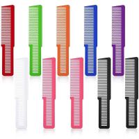 ราคา หวีรองตัดผม หวี wahl สีสันสดใส อุปกรณ์ตัดผมชาย (20683415982)