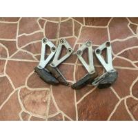 ราคา สเตักเท้าหลัง dash125 แท้มือสอง (22103972430)