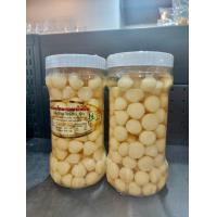 ราคา กระเทียมโทนดองน้ำผึ้งดองสามรส ขนาดใหญ่ 900 กรัม (21452639114)