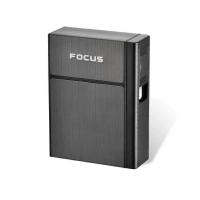 ราคา กล่องใส่บุหรี 20ม้วน กล่องอลูมิเนียม ขนาดพกพา (22108414528)