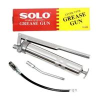 ราคา SOLO กระบอกอัดจารบี 200CC 400CC 600CC อัดจารบี รุ่นใหม่ล่าสุด ของแท้ 100 (20758736989)