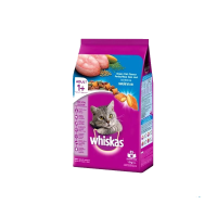 ราคา Whiskas อาหารแมววิสกัส แพ็คเกจผู้ผลิต1 1 1 2 และ ชนิดตักแบ่ง กระสอบ 20 kg ตักแบ่งขนาด 1 3 kg (22172547354)