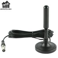 ราคา เสาอากาศทีวีแบบพกพาเสาอากาศ HDTV สาย Coax 300ซม ปลั๊กแอนด์เพลย์ในร่มกลางแจ้งดิจิตอล HD Freeview Airy สำหรับสมาร์ททีวี (21803334138)