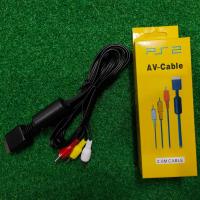 ราคา ส่งด่วนจาก กทม Original Sony สาย AV สำหรับ PS1 PS2 PS3 สินค้าคุณภาพดี พร้อมส่งด่วนจากไทย Cable Ps1 Cable PS2 Cable Ps3 Av for PS1 Av for PS2 Av for Ps3 (22109318145)