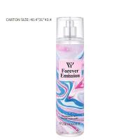 ราคา น้ำหอม Persistent light fragrance fragrance body spray with various flavors Perfume For Men and Women 236ML (22084188835)