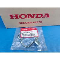 ราคา เหล็กยึดสายยึดแท้HONDA wave100รุ่นไม่มียูบ๊อคwave110 คาร์บู อะไหล่แท้ศูนย์HONDA 45455 KFL 860 1ชิ้น (18715897598)