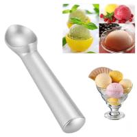 ราคา ICE CREAM SCOOP ที่ตักไอศครีมอลูมิเนียมอย่างดี สคูปไอติม (20792482986)