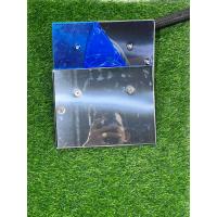 ราคา กรอบป้ายทะเบียนสแตนเลสของ honda ทุกรุ่น ใส่ได้หมด มีรูใส่แคปซูล (20874438680)