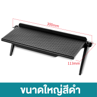 ราคา ที่วางของบนทีวี ชั้นวางติดหลังจอทีวี ชั้นวางของ พลาสติกเบา ติดตั้งง่าย ชั้นวางของติดหน้าจอโทรทัศน์ พร้อมส่ง (17317129543)