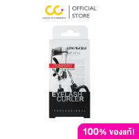 ราคา Beauty Buffet Gino Mccray The Artist Eyelash Curler 1Pcs บิวตี้ บุฟเฟต์ ที่ดัดขนตา (22091960445)