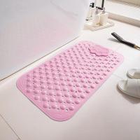 ราคา แผ่นยางกันลื่นในห้องน้ำ แผ่นกันลื่น แผ่นยาง พรมยางกันลื่น แผ่นกันลื่นในห้องน้ำ PVC (21987170868)