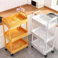 ราคา ชั้นพลาสติกเก็บของ ชั้นวางของ 3 ชั้น ถอดประกอบได้ (21782978359)