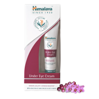 ราคา Himalaya Under Eye Cream ครีมทาใต้ตา 15 ml (22119929727)