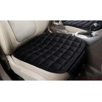 ราคา ที่คลุมเบาะที่นั่งในรถยนต์เบาะรองนั่งอุ่นกันลื่นในฤดูหนาวเบาะรองนั่งด้านหน้าอเนกประสงค์เบาะระบายอากาศสำหรับรถยนต์รถยนต์รถยนต์ (21171045173)