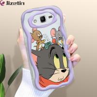 ราคา Jizetin สำหรับ Samsung Galaxy J2 Prime J7นายกซัมซุง M02 M11การ์ตูน M22ขอบลอนเนื้อครีมเคสโทรศัพท์เคสซิลิโคนแบบนิ่ม (20976018900)