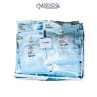 ราคา สำลี 5ก้อน ปลอดเชื้อใช้ในทางการแพทย์ สำลีsterilized 1แพ็ค มี20 ซอง (21189983667)