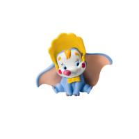 ราคา RALCON ของตกแต่งบ้าน โมเดลสะสมได้ ของตกแต่งเค้ก เครื่องประดับตุ๊กตาผ้า เครื่องประดับรถยนต์ตกแต่ง หุ่นดัมโบ้ โมเดลหุ่นรูป โมเดลของเล่นจำลอง เค้กท็อปเปอร์ ฟิกเกอร์แอคชั่นช้าง ของเล่นหุ่นอะนิเมะ เบเกอรี่