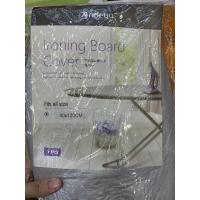 ราคา ถูกที่สุด Andeya ผ้ารองรีด ฟองน้ำ สะท้อนความร้อน ผ้าคลุมโต๊ะรีดผ้า (14887933815)