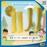 ราคา Rainbeau ถุงเท้ากันทาก ถุงเท้ายาวตรง ถุงกันทาก กันทาก กันปิง ถุงเท้ากันทากสำหรับนักเดินป่า เหมาะกับใส่เดินป่า ทำนา ทำสวน กันทาก กันปิง (20923770547)