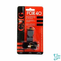 ราคา นกหวีดFOX 40 นกหวีดฉุกเฉิน นกหวีดจราจร นกหวีดกีฬา whistle (15738838959)