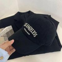 ราคา MNO 9 LOS ANGELESS cap men หมวกแกร็ป หมวกเบสบอล หมวกแฟชั่น หมวกกันแดดชาย (21687372475)