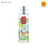 ราคา ขายของแท้เท่านั้น Chupa chups Body mist สเปรย์น้ำหอม หอมหวานกลิ่นลูกอม 30ml หัวฉีดแบบสเปรย์ สำหรับฉีดตัว ฉีดเสื้อผ้า (21757932757)