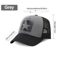 ราคา Fashion Hat หมวกแก๊ป หมวกเบสบอล หมวกแก๊ปเบสบอล หมวกแก๊ปผู้ชาย แฟชั่น หมวกเกาหลี หมวกกันแดด หมวกแฟชั่นหญิง (22147204489)