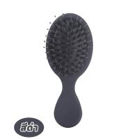 ราคา หวีขนหมู่ป่า Air Cushion Comb หวีแปรงขนหมูป่า หวีนวดหนังศีรษะ แปรงหวีผม ป้องกันไฟฟ้าสถิตย์ (22059095142)