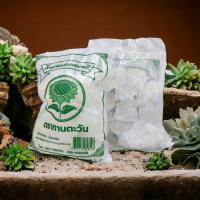 ราคา ส่งฟรี น้ำตาลกรวด อย่างดี ตรา ทานตะวัน แพค 500 กรัม (21582003392)