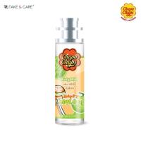 ราคา ขายของแท้เท่านั้น Chupa chups Body mist สเปรย์น้ำหอม หอมหวานกลิ่นลูกอม 30ml หัวฉีดแบบสเปรย์ สำหรับฉีดตัว ฉีดเสื้อผ้า (21757932754)