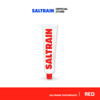 ราคา แท้100 ฉลากไทย Saltrain Toothpaste ยาสีฟันเกลือ Gray Salt จากประเทศเกาหลี ขนาด 100 g (21407036042)