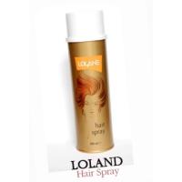 ราคา โลแลน แฮร์ สเปรย์ เอ็กซ์ตร้าบอดี้ LOLANE FREESTYLE HAIR SPRAY for Extra body 350ml (20910019001)