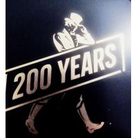 ราคา กล่องเหล็กใส่เหล้า Johnnie walker 1 ลิตร ใหม่แท้ กล่องละ 89บาท (21711310902)