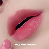 ราคา นามิ เมคอัพ โปร โซล เมลท์ มี จูซี่ บาล์ม Nami Make Up Pro Seoul Melt Me Juicy Balm มี 4 เฉดสี (22217643409)