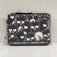 ราคา ที่แขวนบัตร พร้อมกระเป๋าใส่เหรียญและธนบัตร ลายการ์ตูน Badtzbad Kuromi Cinnamoroll ลายชุดที่3 (21942236984)