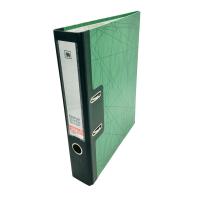 ราคา ELEPHANT ตราช้าง แฟ้มก้านยก สัน 2 นิ้ว รุ่น 125F ขนาด F4 (8110602281)