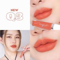 ราคา ของแท้ พร้อมส่ง Myca Lip Cream Madmatte ไมก้า ลิปแมท สีสวย ติดทน (22153907658)