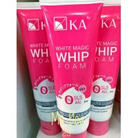 ราคา KA WHIP FORM ขนาด 100กรัม โฟมล้างหน้า (21432800044)